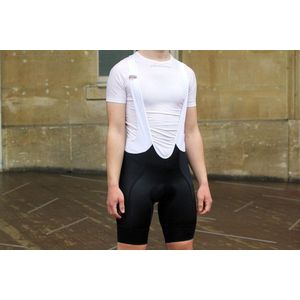 Northwave 50/12 Bibshorts Black M