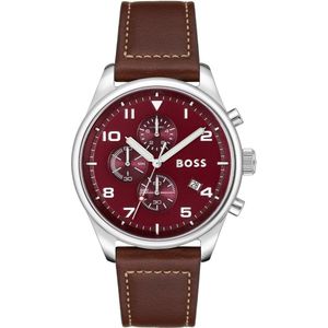 BOSS HB1513988 VIEW Heren Horloge