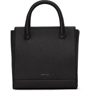 Matt & Nat Purity Adelsm Satchel black