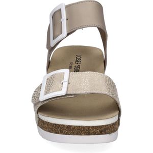 JOSEF SEIBEL Quinn 02 | Sandale für Damen | Beige