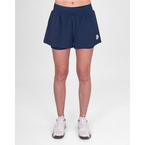 BIDI BADU Crew 2In1 Shorts - dark blue Shorts Damen