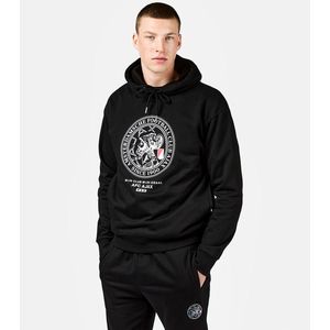 Ajax-hooded sweater logo mijn club senior