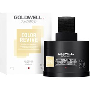 Goldwell - Dualsenses Color Revive Root Retouch - 3,7g