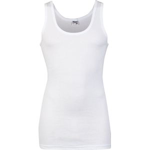 Beeren heren onderhemd - singlet wit, M3000 - XXL