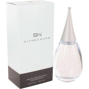 Alfred Sung Shi Women - 50 ml - Eau de parfum