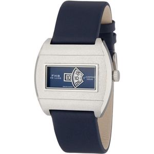 Zeno Watch Basel - EB8800-4 - Polshorloge - Heren - Handmatig opwinden