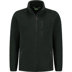 Kjelvik Sherpa Fleece Febe Mannen - Maat 3XL