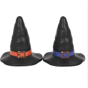 Something Different - Witch Hat Peper- en Zoutstel - Multicolours