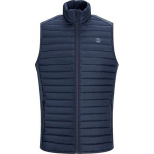 Jack & Jones Bodywarmer Navy (Maat: 6XL)