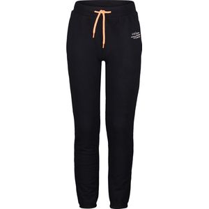 4PRESIDENT Broek Jongens - Black - Maat 128