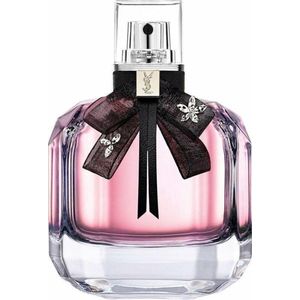 Yves Saint Laurent - Mon Paris Floral - Eau De Parfum - 90Ml