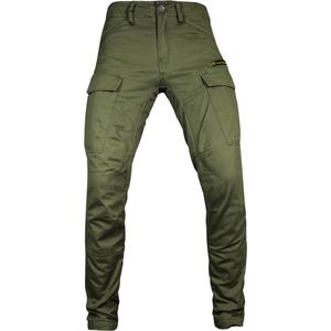 John Doe Cargo Stroker Olive XTM 34/30