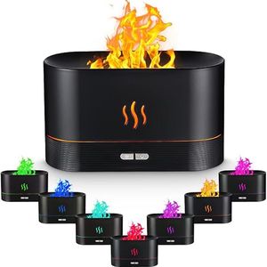 Aroma Diffuser - air purifier for large rooms | Relax accessories – Aroma diffuser - Aromadiffuser