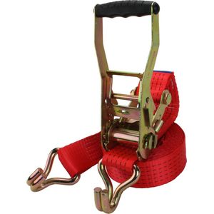 Heavy-Duty Spanband 2-Delig | 5000kg | 50mm | 5m