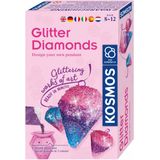 Glitter Diamanten Maken