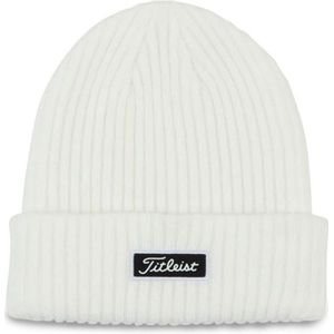 Titleist witte muts - one size