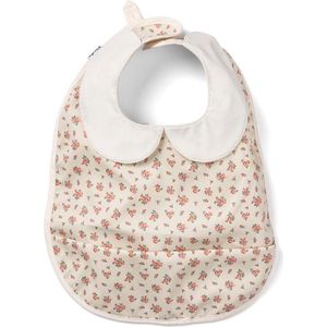 Elodie slab -Slabbetjes -Slabbertjes baby - Slab - Autumn Rose