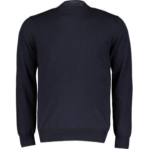 Jac Hensen Premium Pullover - Slim Fit - Blau - XL