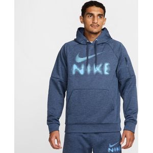 Nike Therma-Fit Pullover Hoodie - Maat S