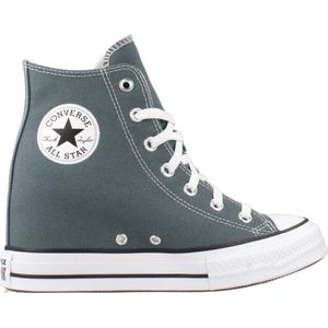 CONVERSE CHUCK TAYLOR ALL STAR WEDGE Grijs 39 EU
