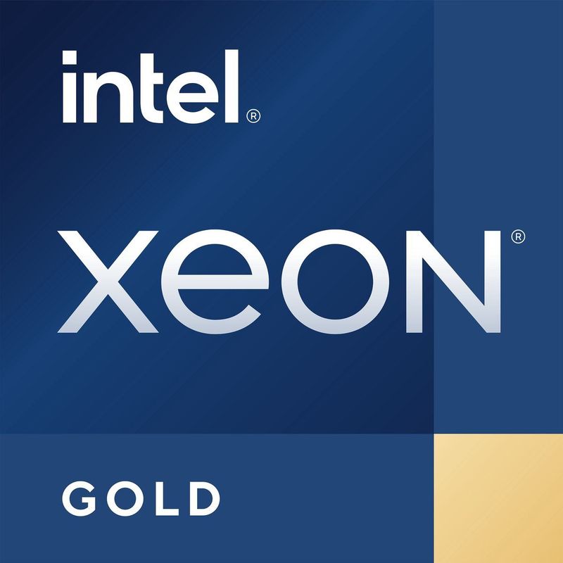 Intel Xeon Gold 6334 (3. gen) - 3.6 GH