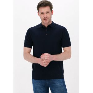 Kultivate Pl Pablo Polo's & T-shirts - Donkerblauw