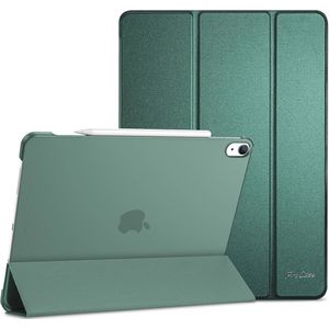 iPad Air 13 Inch Case 2024 met Slimme Stand en Auto Wake/Sleep