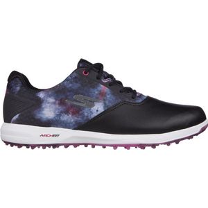 Skechers Go Golf Pro GF Zwart Roze