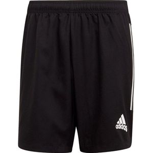 adidas - Condivo 20 Shorts - Voetbalshorts - S - Zwart