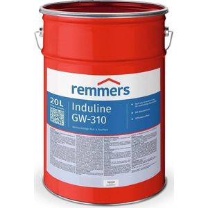 Remmers Induline GW-310 Kleurloos 2.5 liter