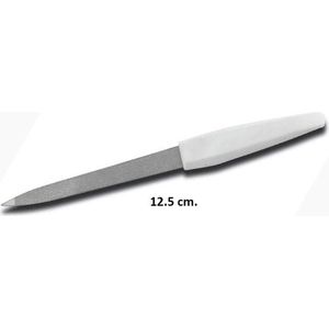 Rojafit Semiprofessionele Safiervijl 12,5 cm.