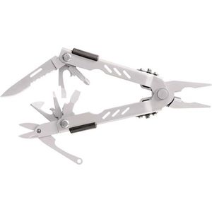 Gerber - Compact - Sport - Zilver - Multitool