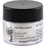Jacquard Pearl Ex Pigment Macroparel 3 gr