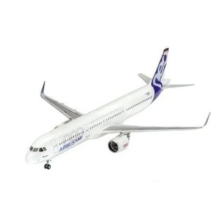 REVELL 1:144 Airbus A321 neo