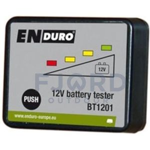 Enduro BT1201 Accutester