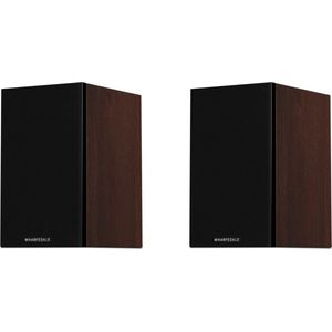 Wharfedale Speaker Diamond 12.0 Walnut (Per paar)