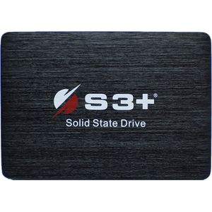 S3+ S3SSDC120 internal solid state drive 2.5' 120 GB SATA III TLC