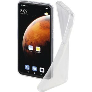 Hama Cover Crystal Clear Voor Xiaomi Mi 10T (Pro) 5G Transparant