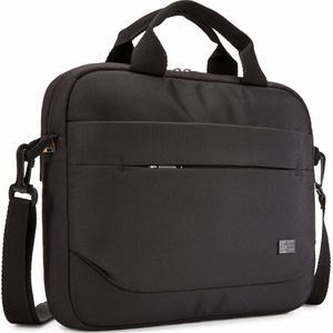 Case Logic Advantage - Laptop Schoudertas - 11.6 inch / Zwart