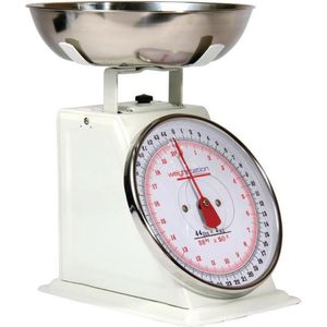 Weighstation Keukenweegschaal - 20kg - Weighstation F176