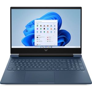 HP Victus Gaming 16-s0034nb - Gaming Laptop - 16.1 inch - 144 Hz - Azerty