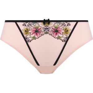 Elomi CARRIE THONG Dames Onderbroek - Ballet pink - Maat XXL