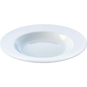 L.S.A. Dine Serveren Pastaborden - Ø 30,5 cm - Set van 4 Stuks