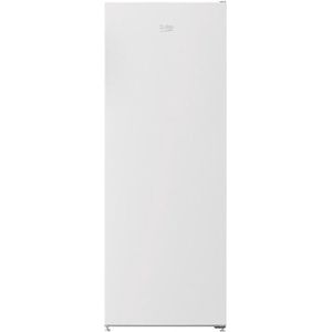 Beko RFNM200E30WN diepvriezer Vrieskast Vrijstaand 177 l F Wit