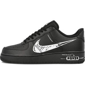 Nike Air Force 1 LV8 Utility Schematic Limited Edition- Sneakers Heren- Maat 44.5