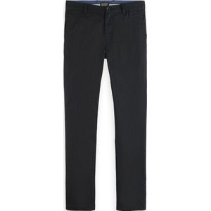 Scotch & Soda CORE - MOTT - STRETCH COTTON CHINO Heren Broek - Maat 30-34