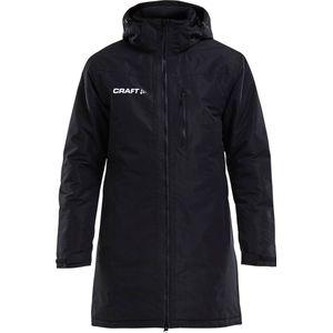 Craft Jacket Parkas M 1905982 - Black - XL