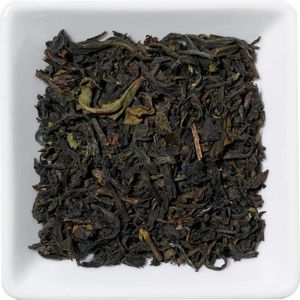 Zwarte thee Formosa Oolong (fijn) 100 gram