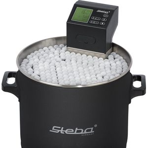 Steba - Isolatie ballen voor Sous-Vide koken - 100 stuks