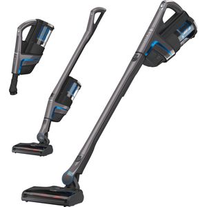 Miele Triflex HX1 FaceLift - Steelstofzuiger - Grafietgrijs